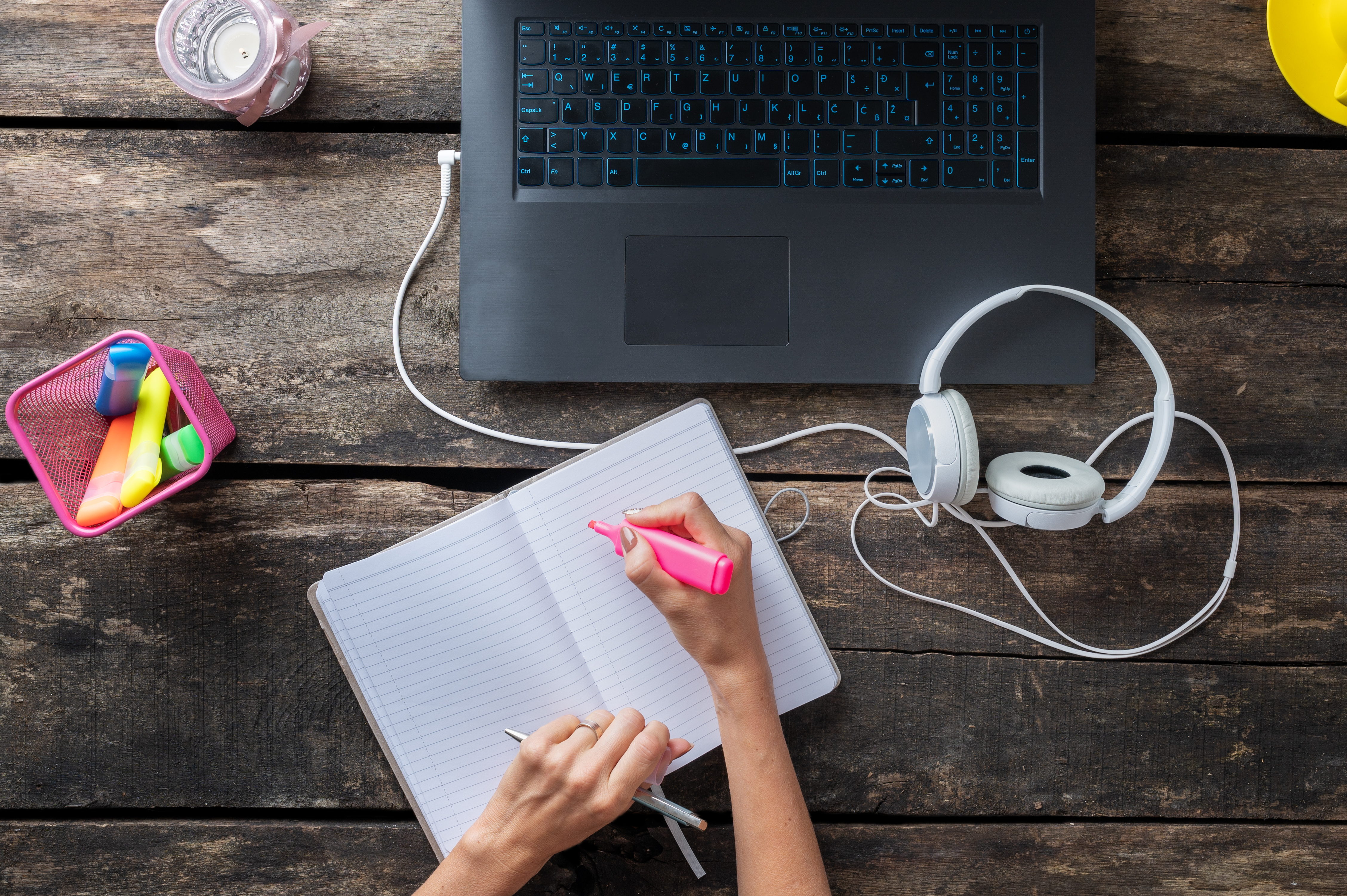 Overcoming Writer's Block: Strategies That Actually Work